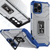 HURTEL CRYSTAL RING ETUI CASE OBUDOWA POKROWIEC FUTERAŁ DO IPHONE 11 PRO NIEBIESKI, (21973444) | Shoptok.si