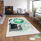 Conceptum Hypnose tepih 120 x 180cm Asr Crpt 21