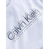 Calvin Klein Majica bela | Shoptok.si
