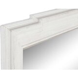  Zidno ogledalo Home ESPRIT Bijela 85 x 5 x 120 cm | shoptok.hr