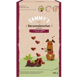 Bosch Sammy's poslastice u obliku srca - 3 x 800 g Bosch Sammy's poslastice u obliku srca - 3 x 800 g Slike