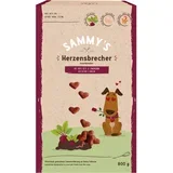 Sammy's poslastice u obliku srca - 3 x 800 g