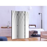 Artgeist Paravan - Structure of Light 135x172 Slike
