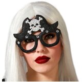  Naočale Metalizirani Halloween Gusari | shoptok.hr