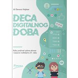 Finesa Devora Hajtner - Deca digitalnog doba Cene