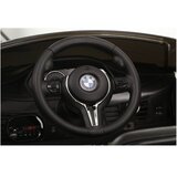  Licenciran avto na akumulator BMW X6 - črn/lakiran | Shoptok.si