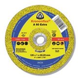  Rezna ploča 125x1x22,23 A60 KLP Cijene