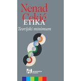 Akademska Knjiga Nenad Cekić - Etika: Teorijski minimum | ePonuda.com