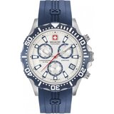 Swiss Military Hanowa moška ročna ura SMH06-4305 04 001 03 | Shoptok.si