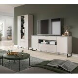 Livetastic DNEVNI REGAL, črna, kašmir | Shoptok.si