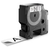 Maped Dymo traka d1 standard 24mm crna/bela ( DY72093 ) Cene