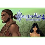  Millennium 4 - Beyond Sunset (PC) Key GLOBAL | ePonuda.com