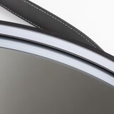  Brilagi -LED ogledalo za kupatilo PALANZO LED/19W/230V prečnik 60 cm IP44 CRI 90 prigušiva + CCT | Eponuda.com