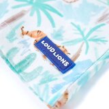  Dječja majica prljavo bijela boja 92 | shoptok.hr