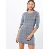 Only Obleka 'Brilliant' črna / bela | Shoptok.si