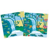 Janod kreativni set za ustvarjanje z nalepkami Cene