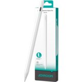 Joyroom JR-X15 ACTIVE TYPE TYPE 130MAH USB-C ZA TABLIČNI TELEFON BELA, (21980284) Cene