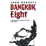 Random House John Burdett - Bangkok Eight | ePonuda.com