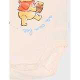 Sinsay Komplet od 2 bodija Winnie The Pooh | shoptok.hr