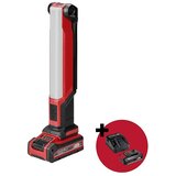 Einhell Power X-Change 18V Set orodij (LED delovna svetilka TE-CL 18/1000 S Li-Solo + Starter set) Cene