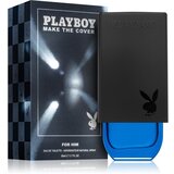 Playboy make the cover for him edt 50ml | Eponuda.com
