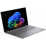 HP OmniBook X Flip 16-ar0010nn (Meteor silver) 2K IPS Touch, Ryzen AI 7 350, 32GB, 1TB SSD, Win 11 Home (BT0S5EA) | ePonuda.com