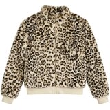 name it NKFMILA JACKET Smeđa Cijene