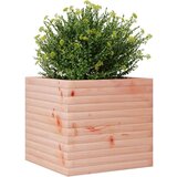  Vrtna sadilica 50x50x45 5 cm od masivnog drva duglazije | shoptok.hr