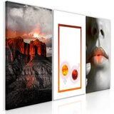  Slika - Passion (3 Parts) 120x60 | shoptok.hr