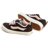 Vans Knu Skool Smeđa | shoptok.hr