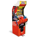 ARCADE1UP Arcade stroj Time Crisis Deluxe 4 igre, (5000509631) | Shoptok.si