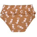 Lässig Pelena za kupanje Seahorse caramel, vel. 74/80 | shoptok.hr