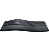 Logitech Wireless Keyboard ERGO K860, Croatian layout | shoptok.hr