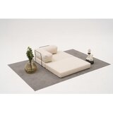 Atelier Del Sofa Dvosjed Comfort, 140 x 75 x 95 cm, Krem | Eponuda.ba