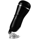 Mizzzee Samodejni moški masturbator 48796969-1 ABS USB 80db, (21691553) Cene
