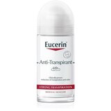 Eucerin antiperspirant strong roll-on 50ml cene