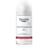 Eucerin antiperspirant strong roll-on 50ml