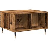  Stol za kavu staro drvo 60x50x36,5 cm konstruirano drvo | Eponuda.com