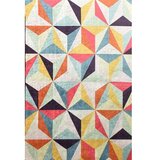 Conceptum Hypnose Tepih Lucky, 160x230 cm, Šareni | Eponuda.ba