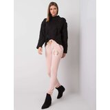 RELEVANCE Sweatpants-RV-DR-5774.67-light pink | Shoptok.si