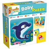 Carotina BABY PUZZLE MORE | Eponuda.ba