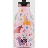 24 Bottles Kids Insulated Bottle Magic Friends, 330 ml Cijene