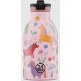 Kids Insulated Bottle Magic Friends, 330 ml