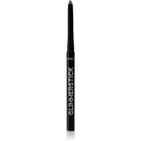 Avon Glimmerstick svinčnik za oči z intenzivno barvo odtenek Blackest Black 0,35 g Cene