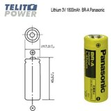 Panasonic BR17335A BR-A litijumska baterija 3V ( 4905 ) Cene