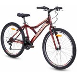 Galaxy Bicikl CASPER 260 26"/18 bordo/roza cene