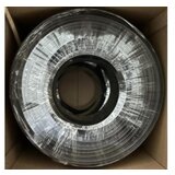 Gembird KABL-COAX-RG59+2X0.75 CCA/PE/100M/MSG | Eponuda.com