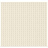  Teška deka svijetla krem 220x235 cm 15 kg od tkanine | shoptok.hr