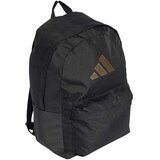 Adidas Ranac za dečake Clsc Bars Bp, Crni Cene