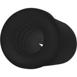 Me You Us Deluxe Snug Pump Sleeve Black | Shoptok.si
